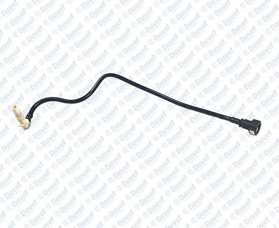 WINTECH 0500248 Yakit Borusu Egea 1.4 Fire 95 Hp